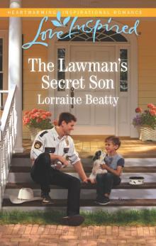 The Lawman's Secret Son The Lawman's Secret Son