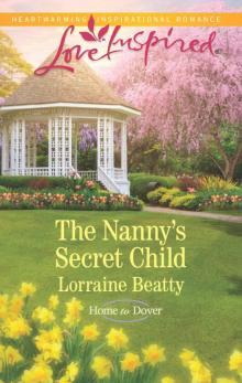 The Nanny's Secret Child The Nanny's Secret Child