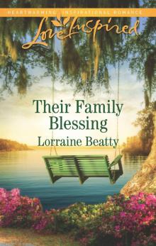 Their Family Blessing Their Family Blessing