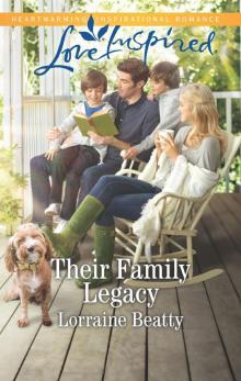 Their Family Legacy Their Family Legacy