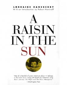 A Raisin in the Sun