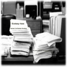 Ecstasy Rises (Darker Ecstasy Book 2)