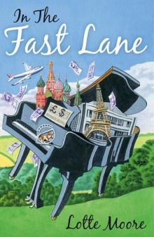 In The Fast Lane In The Fast Lane