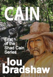 Cain (Ben Blue Book 5)