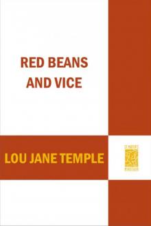 Red Beans and Vice