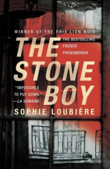 The Stone Boy