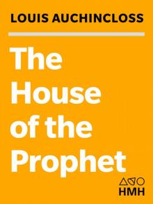 The House of the Prophet The House of the Prophet