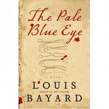 The Pale Blue Eye