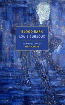 Blood Dark Blood Dark