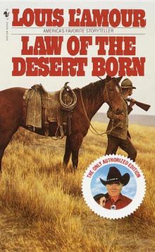 Collection 1983 - Law Of The Desert Born (v5.0)