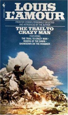 Collection 1986 - The Trail To Crazy Man (v5.0)