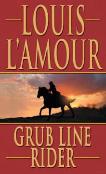 Collection 1990 - Grub Line Rider (v5.0)