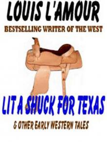 Collection 2003 - Lit A Shuck For Texas (v5.0)