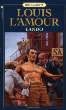Lando s-8