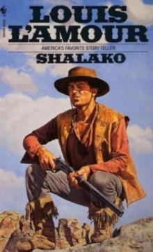 Novel 1962 - Shalako (v5.0)