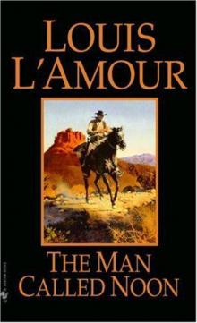 Novel 1970 - The Man Called Noon (v5.0)