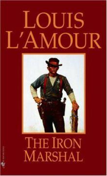 Novel 1979 - The Iron Marshall (v5.0)