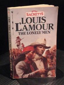 The Lonely Men s-14 The Lonely Men s-14