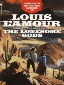 The Lonesome Gods