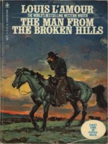 The Man From The Broken Hills The Man From The Broken Hills