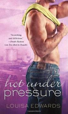 Hot Under Pressure