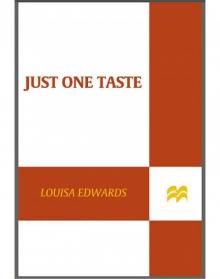 Just One Taste
