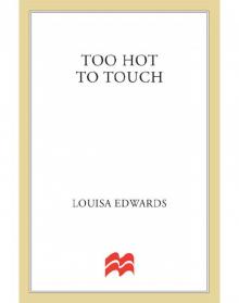 Too Hot to Touch