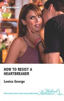 How To Resist A Heartbreaker