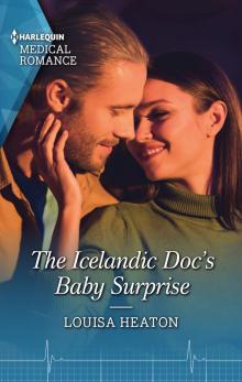 The Icelandic Doc's Baby Surprise