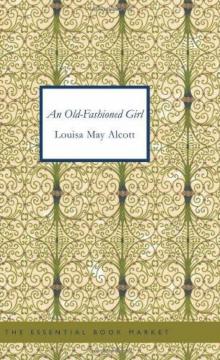 An Old-Fashioned Girl