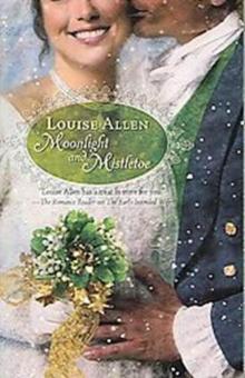 Moonlight And Mistletoe