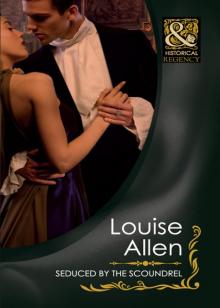 Seduced by the Scoundrel