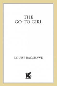 The Go-To Girl The Go-To Girl