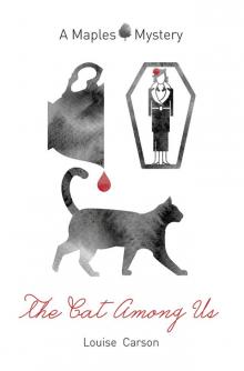 The Cat Among Us