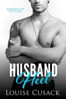 Husband Heel (Husband #3)
