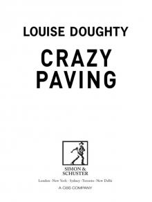 Crazy Paving