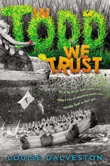 In Todd We Trust In Todd We Trust