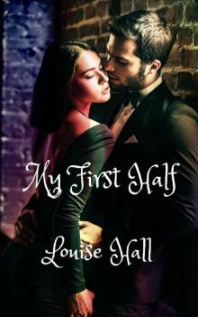 My First Half (Cate & Kian Book 1)