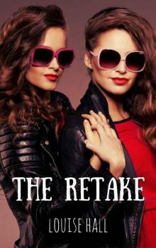 The Retake (Cate & Kian Book 3)