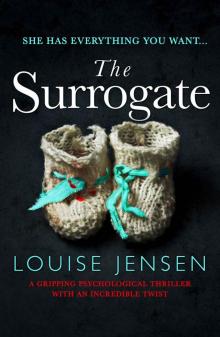The Surrogate The Surrogate