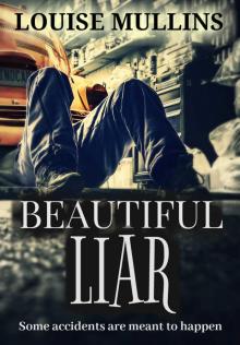 Beautiful Liar: a gripping suspense thriller