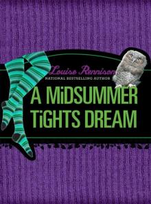 A Midsummer Tight's Dream A Midsummer Tight's Dream