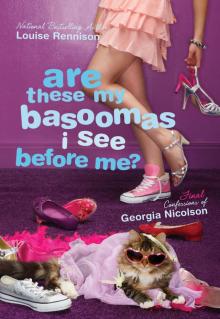 Are These My Basoomas I See Before Me