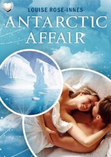 Antarctic Affair