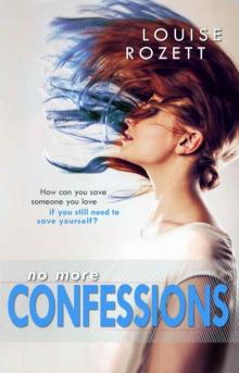 No More Confessions