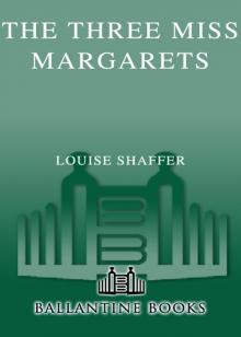 The Three Miss Margarets