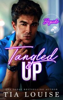 Tangled Up: “Bayside Heroes” - Beck