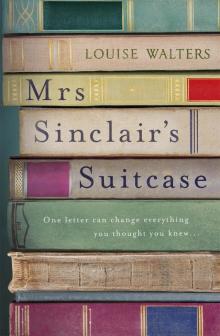 Mrs Sinclair's Suitcase