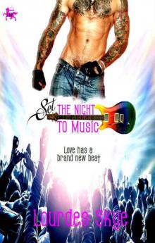 Set the Night to Music