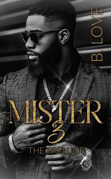 Mister 3: The Prelude (The Mister Series Book 11)